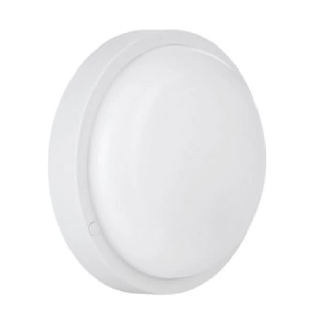 EGLO Essentials Boschetto-E Round Flush Ceiling Light