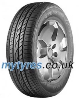 APlus A607 23550 ZR17 100W XL