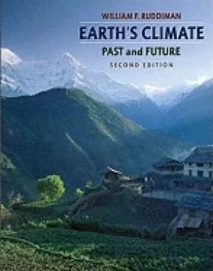 earths climate past and future