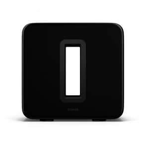 SUB Wireless Subwoofer - Black