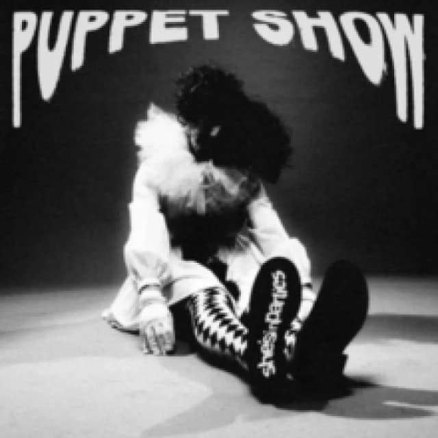 Puppet Show Vinyl