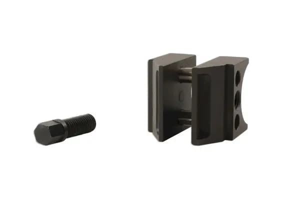 Laser Tools 8324 Suspension Split Hub Knuckle Spreader