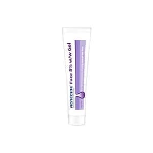 Acnecide Face Gel Spot Treatment Benzoyl Peroxide 15g