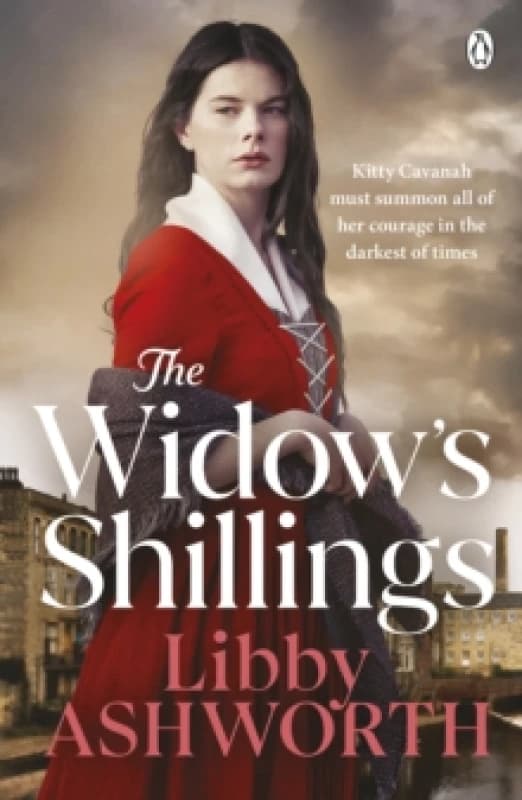 The Widows Shillings Paperback / softback