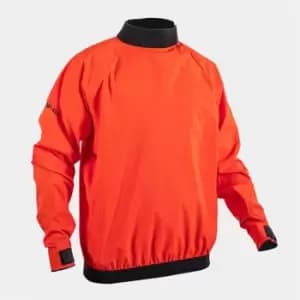 Gul Shore Taped Spraytop - Orange