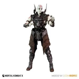 Mortal Kombat X 6" Series 2 Quan Chi Figure