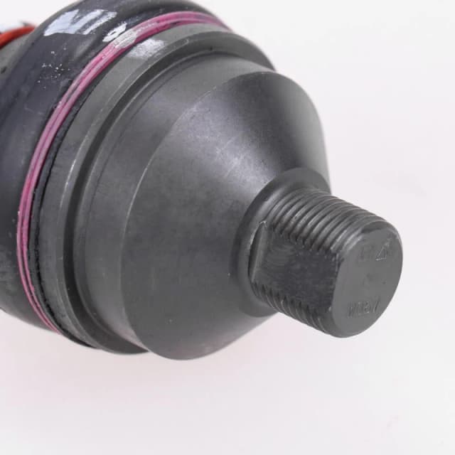 IVECO 93807320 Ball joint Front Axle, with nut Support-/Steering Link (2462)