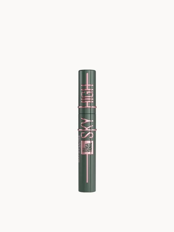 Maybelline Sky High Mascara - Green Altitude 7ml
