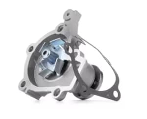 RIDEX Water pump without belt pulley 1260W0084 Engine water pump,Water pump for engine HYUNDAI,KIA,i30 (FD),TUCSON (JM),i30 CW (FD),MATRIX (FC)
