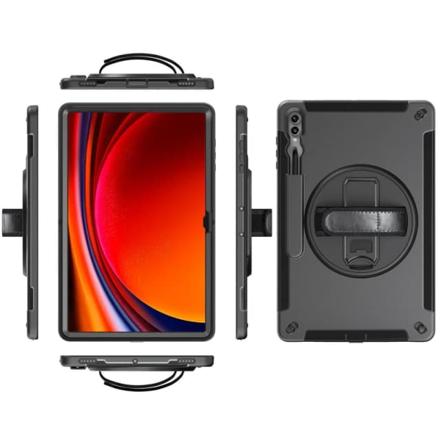 eSTUFF ES68105004-BULK tablet case