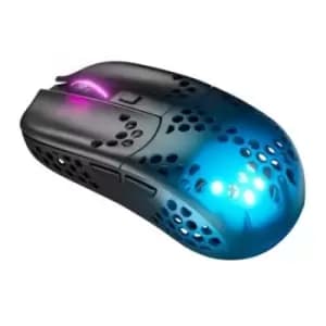 Xtrfy MZ1W-RGB-BLACK mouse USB Type-A Optical