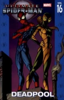 Deadpool by Brian Michael Bendis Paperback