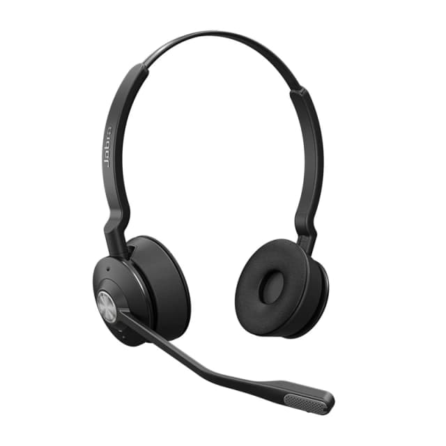 Jabra Jabra Engage SE Replacement Headset - Stereo UC, EMEA/APAC 14401-46