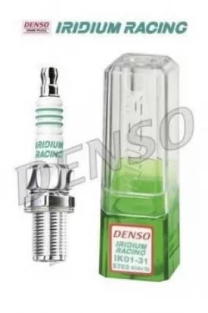 1x Denso Iridium Racing Spark Plugs IK01-34 IK0134 267700-1340 2677001340 5742