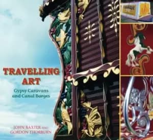 Travelling art by John Baxter