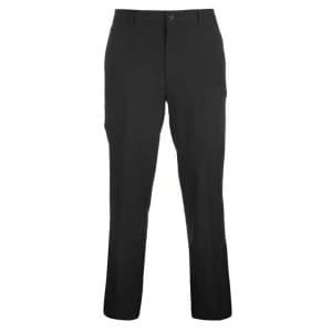 Footjoy Performance Golf Trousers Mens - Black