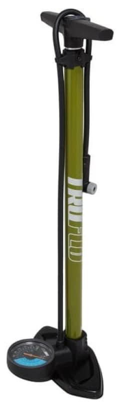 TRUFLO Supertrax - Green Green One Size