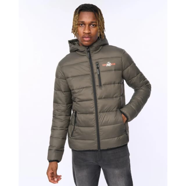 Kings Will Dream Barcana Puffer Jacket Green male S