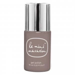 Le Mini Macaron Gel Polish - Latte 10ml