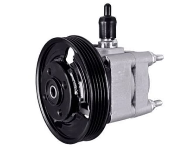 STARQ SQ924-21111 Power Steering Pump Belt Pulley Ø: 115mm Hydraulic Pump,steering system (12)