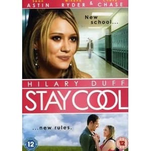 Stay Cool DVD