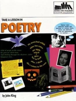 Take a Lesson in Poetry Paperback