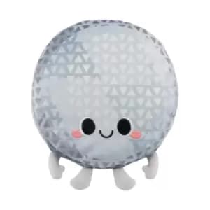 Walt Disney World 50th Anniversary Spaceship Earth Funko Pop! Plush