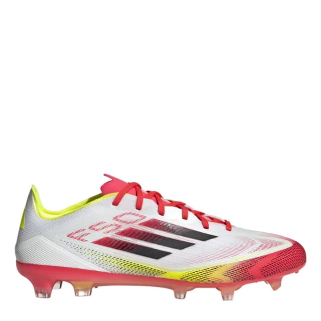 adidas F50 Pro Fg Ftwr White unisex 3.5 (36)