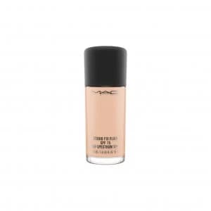 MAC Studio Fix Fluid SPF 15 Foundation Nw18