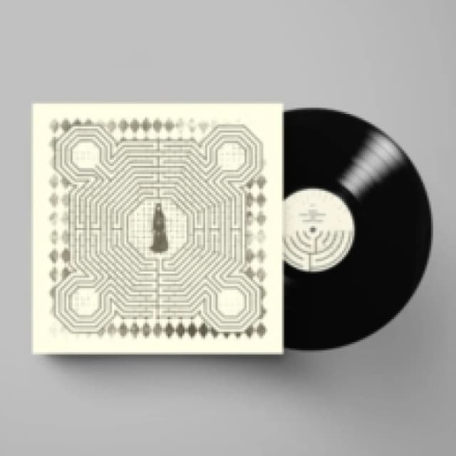 Everything Is Alive Vinyl