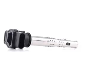 RIDEX Ignition coil VW,AUDI,SKODA 689C0019 06F905115,06F905115A,06F905115B Coil pack,Ignition coil pack,Engine coil,Engine coil pack 06F905115C