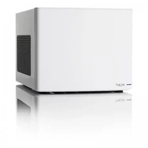 Fractal Design Node 304 White