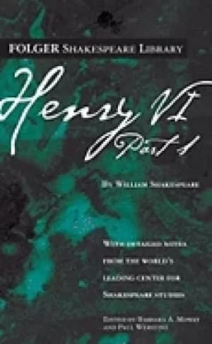 henry vi part 1