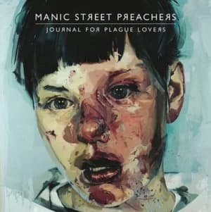 Journal for Plague Lovers by Manic Street Preachers CD Album