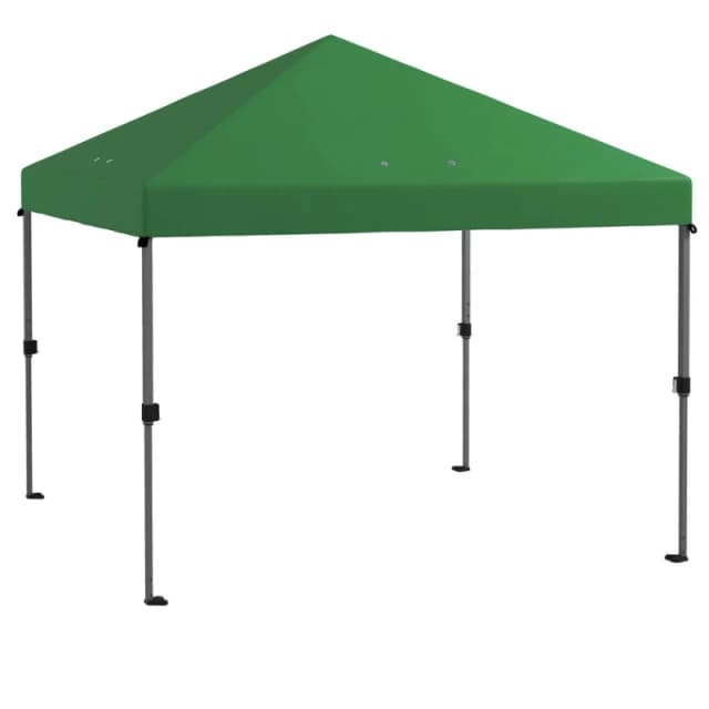 Outsunny 3 X 3(m) Pop Up Gazebo , Green 84C-502V00GN