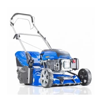 Hyundai HYM430SPR 139cc Petrol Self Propelled Lawnmower