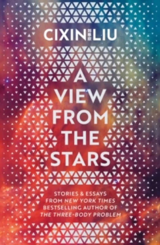 A View from the Stars. Paperback. By Cixin Liu Books