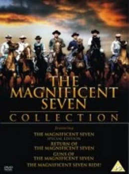The Magnificent Seven (Box Set)