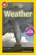 National Geographic readers weather