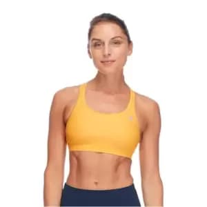 Body Glove Equaliser Sports Bra Womens - Yellow