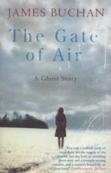 The Gate of Air by James Buchan Book