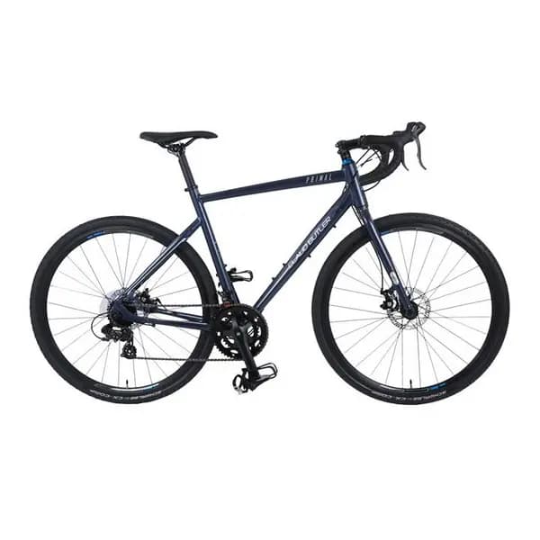 Claud Butler Claud Butler Primal Gravel Bike Cyclo-X/Gravel Bikes 54cm Blue 40319018000