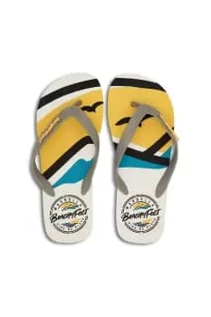 La Concha Flip Flops