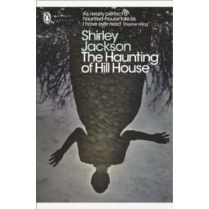 The Haunting of Hill House by Shirley Jackson (Paperback, 2009)