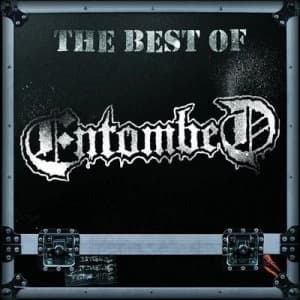 The Best Of by Entombed CD Album