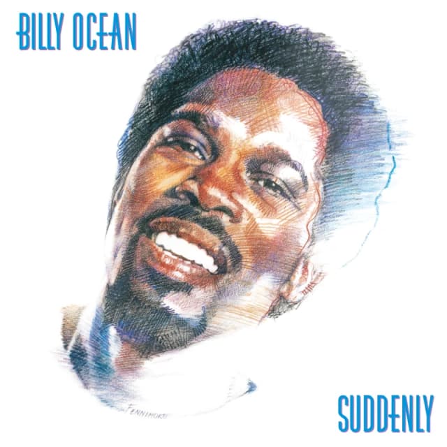Suddenly (40th Anniversary Edition) Vinyl