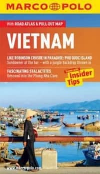 Vietnam by Wolfgang Veit Paperback