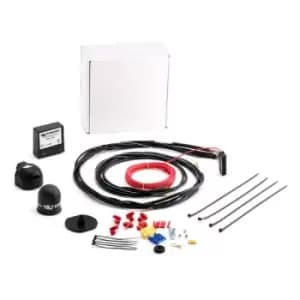 STEINHOF Electric Kit, towbar SMP-2PE