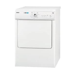 Zanussi ZTE7101PZ 7KG Vented Tumble Dryer