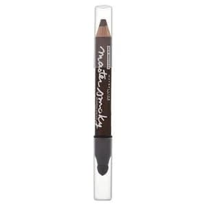 Maybelline Master Smoky Eyeliner Pencil Chocolate Brown